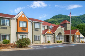 Quality Inn & Suites Maggie Valley Maggie Valley